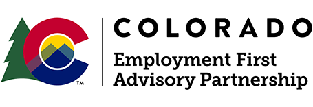 Colorado Employment For All Partnership official logo