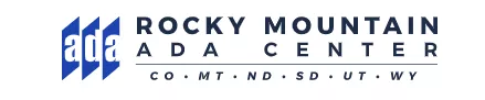Rocky Mountain ADA Center