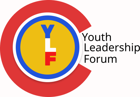 Youth Leadership Forum logo