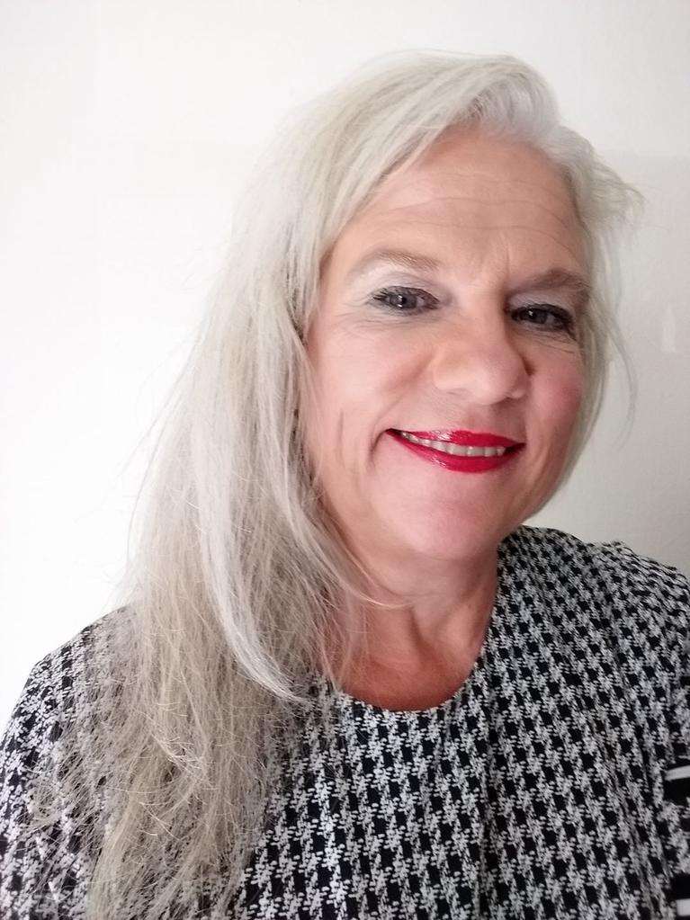 Sandra Sharp