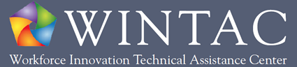 Workforce Innovation Technical Assistance Center logo