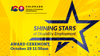 Shining Stars of Disability Employment Award Ceremony October 29